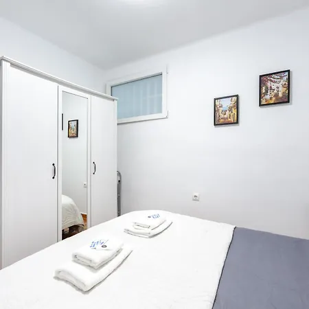 Almeriasuite La Casa De La Luz Apartment Mojacar