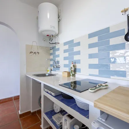 Almeriasuite La Casa De La Luz Apartment Mojacar