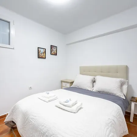Almeriasuite La Casa De La Luz * Mojacar