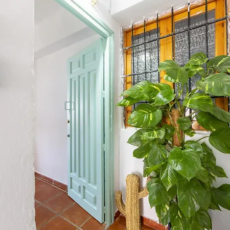 Almeriasuite La Casa De La Luz