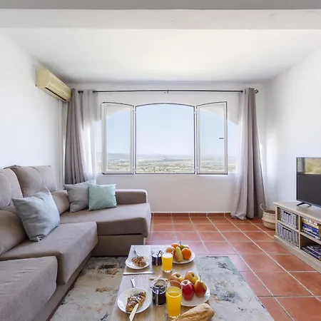 Almeriasuite La Casa De La Luz Mojacar